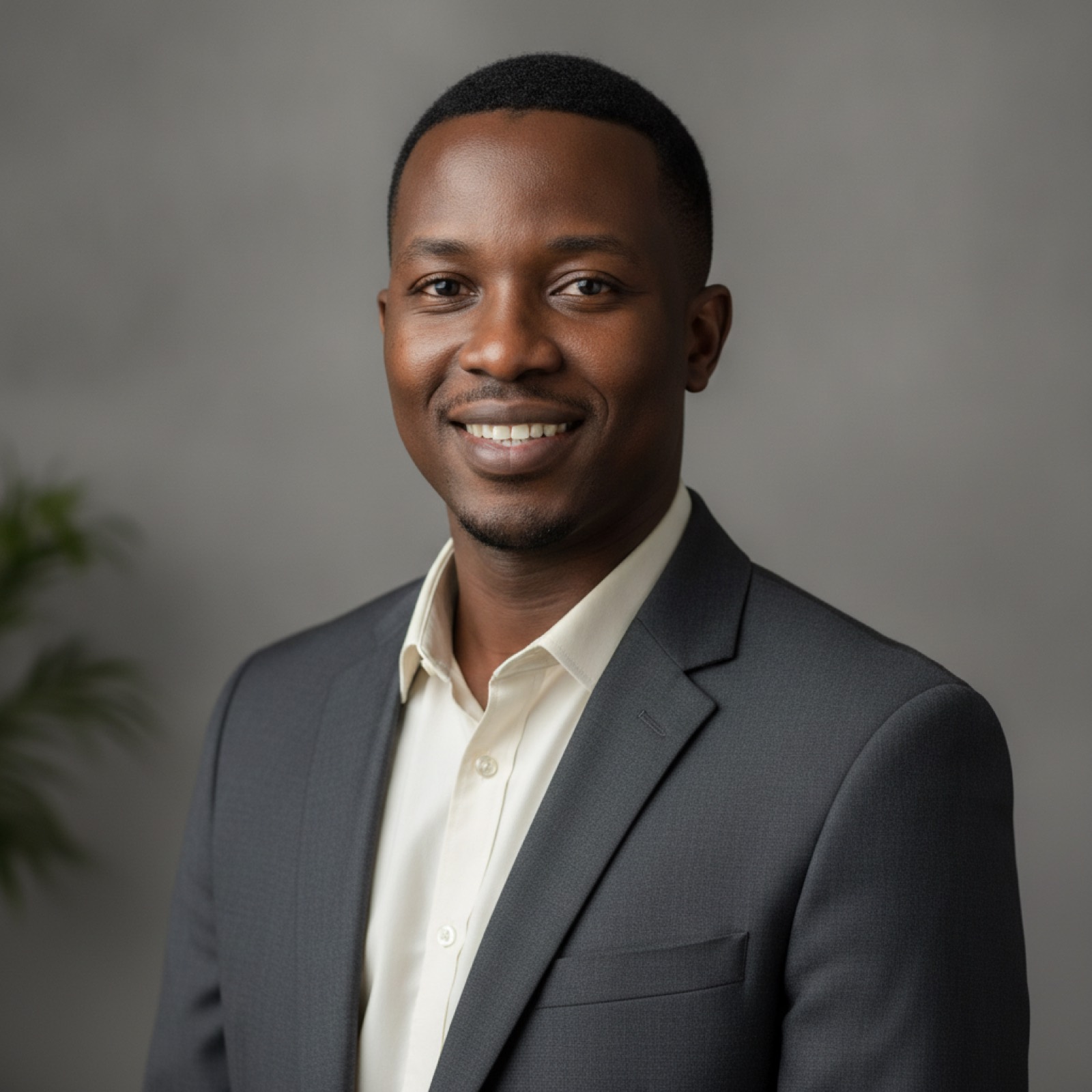 Sipho Ndlovu